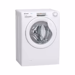 Candy EY284DWM5/1-S Lave-linge Frontal 8 kg 1200 tr/min Blanc - Vue supplémentaire 8