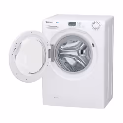 Candy EY4061DW4/1-S Lave-linge Frontal 6 kg 1000 tr/min Blanc - Vue supplémentaire 3