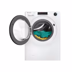 Candy Smart Pro Inverter CSO4136TWMB5-S Lave-linge Frontal 13 kg 1400 tr/min Blanc - Vue supplémentaire 3