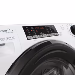 Candy Smart Pro Inverter CSO4136TWMB5-S Lave-linge Frontal 13 kg 1400 tr/min Blanc - Vue supplémentaire 6