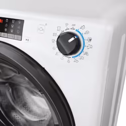 Candy Smart Pro Inverter CSO4136TWMB5-S Lave-linge Frontal 13 kg 1400 tr/min Blanc - Vue supplémentaire 7