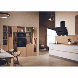 Haier H38FMWID2S7 Intégré Micro-ondes grill 20 L 800 W Noir - Vue supplémentaire 4
