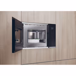 Haier H38FMWID2S7 Intégré Micro-ondes grill 20 L 800 W Noir - Vue supplémentaire 7