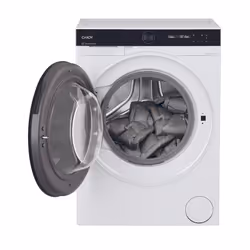 Candy BS 49B9-S Lave-linge Frontal 9 kg 1400 tr/min Noir, Blanc - Vue supplémentaire 2
