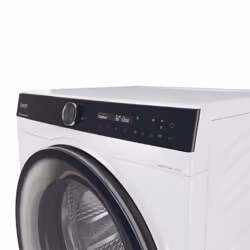 Candy BS 49B9-S Lave-linge Frontal 9 kg 1400 tr/min Noir, Blanc - Vue supplémentaire 4