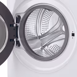 Candy BS 49B9-S Lave-linge Frontal 9 kg 1400 tr/min Noir, Blanc - Vue supplémentaire 5
