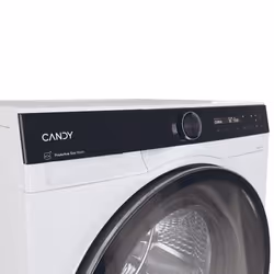 Candy BS 49B9-S Lave-linge Frontal 9 kg 1400 tr/min Noir, Blanc - Vue supplémentaire 6
