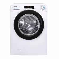 Candy CS1410TXMBE/FR, Charge avant, 10 kg, B, 78 dB, 1400 tr/min, A