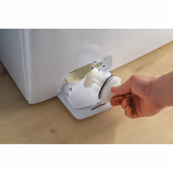 Candy CS1410TXMBE/FR Lave-linge Frontal 10 kg 1400 tr/min Blanc - Vue supplémentaire 4