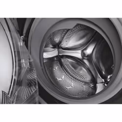 Candy CS 148TMBBE/FR 8kg 1400 tr/min Noir