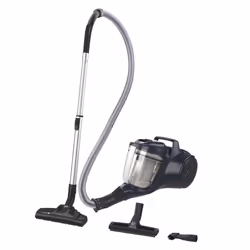 Hoover HP110HM 011 2 L Aspirateur réservoir cylindrique Sec 700 W Sans sac - Vue supplémentaire 6