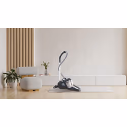 Hoover HP110HM 011 2 L Aspirateur réservoir cylindrique Sec 700 W Sans sac - Vue supplémentaire 7