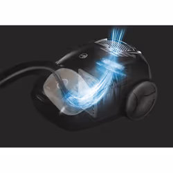 Hoover HE105HM 011 Aspirateur 2,5 L Aspirateur réservoir cylindrique Sec 700 W Sac à poussière