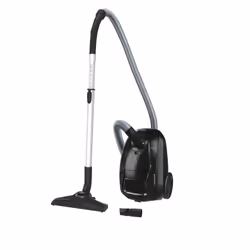 Hoover HE105HM 011 Aspirateur 2,5 L Aspirateur réservoir cylindrique Sec 700 W Sac à poussière - Vue supplémentaire 4