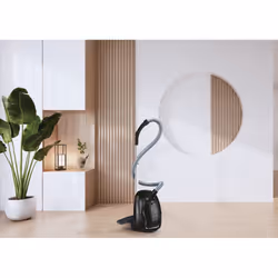 Hoover HE105HM 011 Aspirateur 2,5 L Aspirateur réservoir cylindrique Sec 700 W Sac à poussière - Vue supplémentaire 6