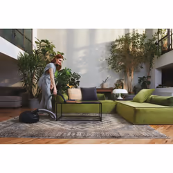 Hoover TXL80PET 011 3,5 L Aspirateur sans sac Sec 700 W Sac à poussière - Vue supplémentaire 7