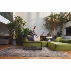 Hoover TXL80PET 011 3,5 L Aspirateur sans sac Sec 700 W Sac à poussière - Vue supplémentaire 8