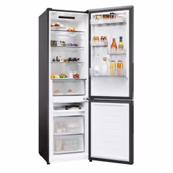 Candy Fresco CNCQ2T518EB Pose libre 279 L E Noir - Vue supplémentaire 4