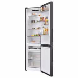 Candy Fresco CNCQ2T518EB Pose libre 279 L E Noir - Vue supplémentaire 7