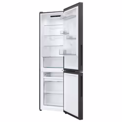 Candy Fresco CNCQ2T518EB Pose libre 279 L E Noir - Vue supplémentaire 8