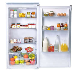 Candy CFBL 2150 NE/N réfrigérateur Intégré 197 L E Blanc