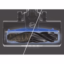 Hoover HF1P10HX 011 Aspirateur Balai Sans Fil - Vue supplémentaire 4