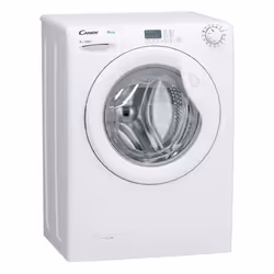 Candy EY281DW4/1-S Lave-linge Frontal 8 kg 1200 tr/min Blanc - Vue supplémentaire 2