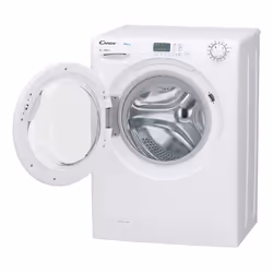Candy EY281DW4/1-S Lave-linge Frontal 8 kg 1200 tr/min Blanc - Vue supplémentaire 3