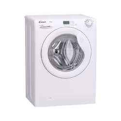 Candy EY291DW4/1-S Lave-linge Frontal 9 kg 1200 tr/min Blanc - Vue supplémentaire 2