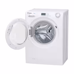 Candy EY291DW4/1-S Lave-linge Frontal 9 kg 1200 tr/min Blanc - Vue supplémentaire 3