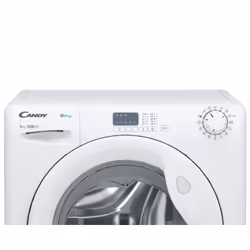 Candy EY291DW4/1-S Lave-linge Frontal 9 kg 1200 tr/min Blanc - Vue supplémentaire 4