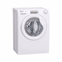 Candy EY294DWM5/1-S Lave-linge Frontal 9 kg 1200 tr/min Blanc - Vue supplémentaire 8