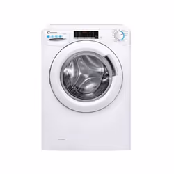 Découvrez le Lave-Linge Séchant CSW 475TWME/FR. Le lave-linge séchant Smart Pro est doté de 7 cycles rapides, dont un cycle p ...