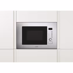 Candy MIC20GDFXIT Acier inoxydable Micro-ondes grill Intégré 20 L 800 W - Vue supplémentaire 2