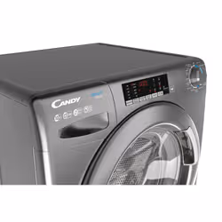 Candy CSS1510TWMRRE/FR machine à laver - Vue supplémentaire 3