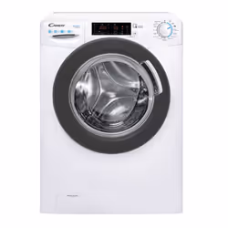 Candy Smart Inverter CSS1413TWMRE/FR, Charge avant, 13 kg, B, 80 dB, 1400 tr/min, A