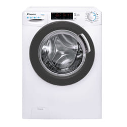 Candy Smart Inverter CSS1413TWMRE/FR machine à laver Charge avant 13 kg 1400 tr/min Blanc