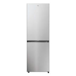 Hoover HONCQ2T618EX réfrigérateur-congélateur Pose libre 355 L E Acier inoxydable