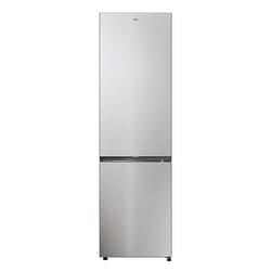 Hoover HONCQ2T620EX réfrigérateur-congélateur Pose libre 409 L E Acier inoxydable