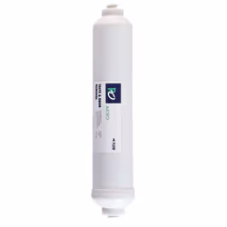 Hoover CPWFILT02, Filtre à eau, Universel, Fridge-Freezer, Blanc