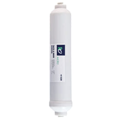 Hoover CPWFILT02 Fridge/Freezer Parts & Accessories Filtre à eau Blanc