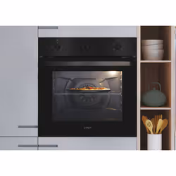 Candy Idea FIDC N502IT 65 L Noir - Vue supplémentaire 2