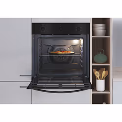 Candy Idea FIDC N502IT 65 L Noir - Vue supplémentaire 3