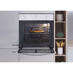 Candy Idea FIDC B502IT 65 L A Blanc - Vue supplémentaire 3