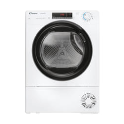 Candy Smart Pro CROE H10A2TBE-S sèche-linge Pose libre 10kg A++ Blanc