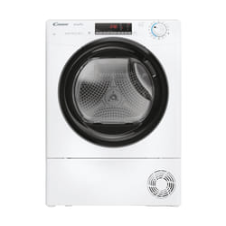 Candy Smart Pro CRO4 H7A2TBE-S sèche-linge Pose libre 7kg A++ Blanc