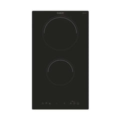 Candy CID 30/1 Noir Intégré 30 cm Plaque avec zone à induction 2 zone(s)