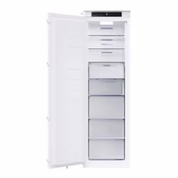 Candy CMT5518EVWF Congélateur vertical Intégré 220 L Blanc - Vue supplémentaire 4