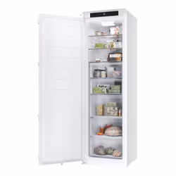 Candy CMT5518EVWF Congélateur vertical Intégré 220 L Blanc - Vue supplémentaire 5