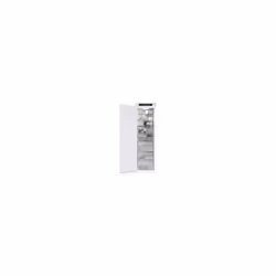 Congélateur armoire Candy CMT5518EVWF encastrable 178 cm